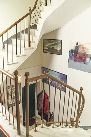 House in Old Town of Herceg Novi